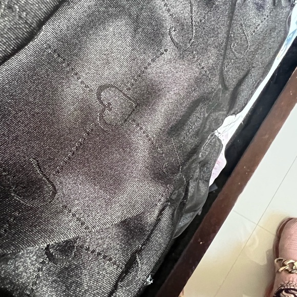 Candies’ Jacket Black & White Tweed Short Houndstooth Academia Medium. - Picture 6 of 10